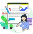 SEO Content Writing
