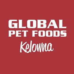 Global Pet Foods KELOWNA