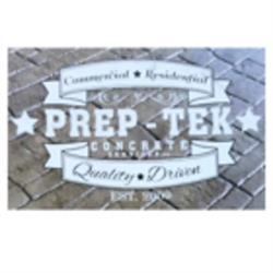 Prep-Tek Concrete Services