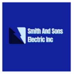 Smith and sons Electric Inc