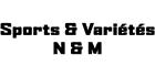 Sports & Variétés N & M