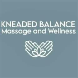 Kneaded Balance Massage & Wellness