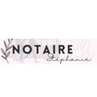 Me Stéphanie Béland, Notaire