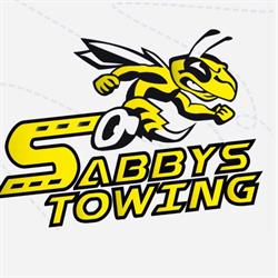Sabby's Towing Inc.