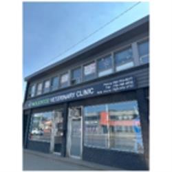 Inglewood Veterinary Clinic Edmonton