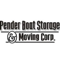 Pender Boat Storage and Moving Corp