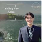 Josh Yao- Pemberton Holmes