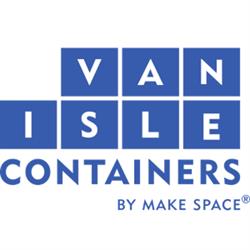 Van Isle Containers