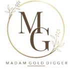 Madam Golddigger's Jewellery