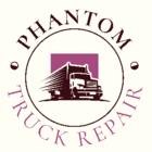 Phantom Truck Repair