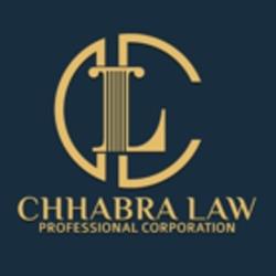 Chhabra Law Professional Corporation