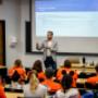 Conférence nutritionniste-diététiste ÉquipeNutrition, fondateur Conférence nutritionniste-diététiste ÉquipeNutrition, fondateur
