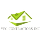 Yeg Contractors Inc
