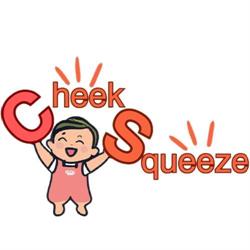 CheekSqueeze