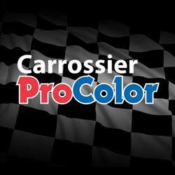 Carrossier ProColor Saguenay