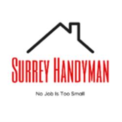 Surrey Handyman & Renovations