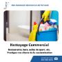 Protégez vos clients de la contamination et gardez un environnement propre à la hauteur de votre entreprise. Protégez vos clients de la contamination et gardez un environnement propre à la hauteur de votre entreprise.