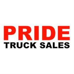 Pride Truck Sales Edmonton