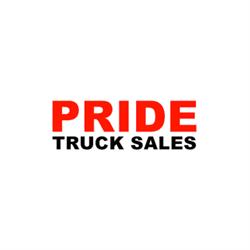 Pride Truck Sales Milton 5 Sideroad