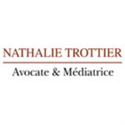 Me Nathalie Trottier Avocate