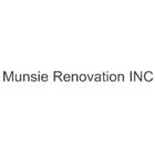 Munsie Renovation INC