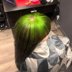 Hair Hunters Salon & Barbershop