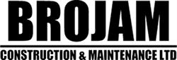 BROJAM Construction& Maintenance Ltd.