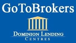 Leduc Mortgage Broker - GoToBrokers - Stephanie Lopushinsky