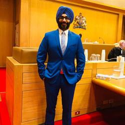 Parminder Makkar Notary Corporation