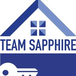 Sapphire Real Estate Inc., Brokerage & Team Sapphire - Mahesh and Rakhee Khatri