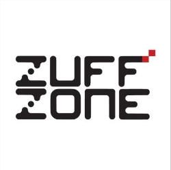 Zuff Zone - Smoke, Vape & Exotic snacks
