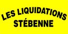 Liquidations Stebenne