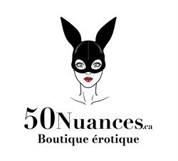 50 Nuances de Sexxx ( sex shop St-Jean )
