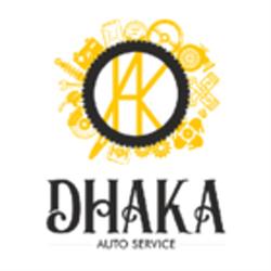 Dhaka Auto Services Inc