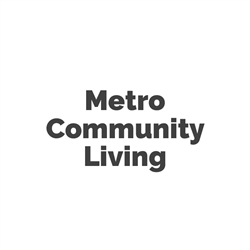 Metro Community Living