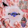 Sah’s Rose Line oil blends, made at Blue Apples. Pure undiluted, diluted in jojoba for perfume, and diffuser spray. Sah’s Rose Line oil blends, made at Blue Apples. Pure undiluted, diluted in jojoba for perfume, and diffuser spray.