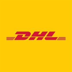DHL Express Service Point CF Chinook Centre