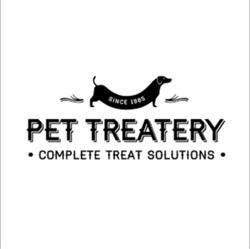 The Granville Island Pet Treatery