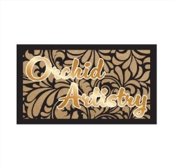 Orchid Artistry