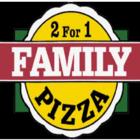 Family Pizza Whyte Ave