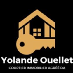 Yolande Ouellet Agent Immobilier Agréé