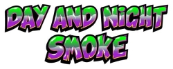 Day and Night Smoke