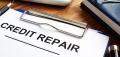 credit repair service