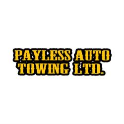 Payless Auto Towing Ltd.