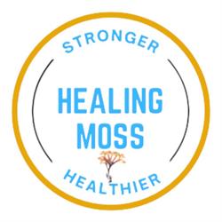 Healing Moss