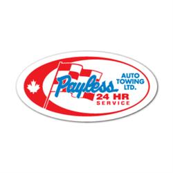 Payless Auto Towing Ltd.