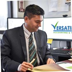 Versatile Accounting & Tax