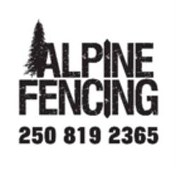 Alpine Fencing