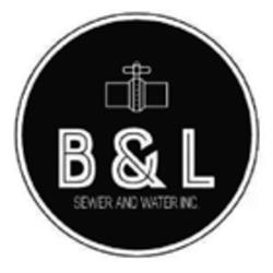 B & L Sewer and Water INC