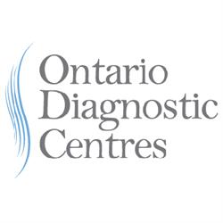 Ontario Diagnostic Centres Milton